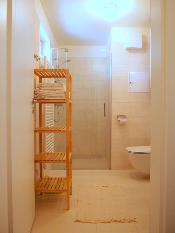 Apartman Sysel Apartment Mikulov Exterior photo