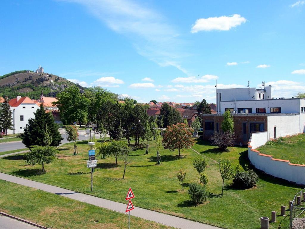 Apartman Sysel Apartment Mikulov Exterior photo