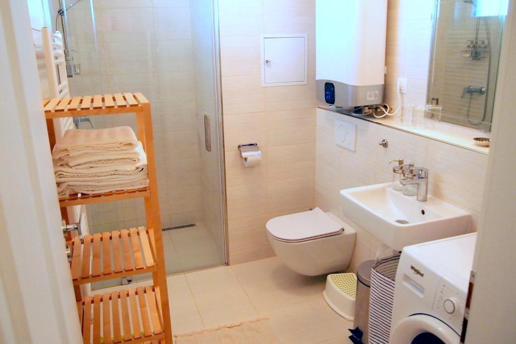 Apartman Sysel Apartment Mikulov Exterior photo