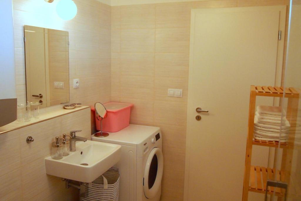 Apartman Sysel Apartment Mikulov Exterior photo